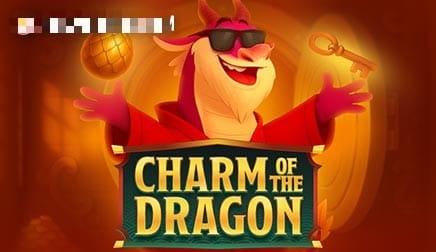 Charm of the Dragon